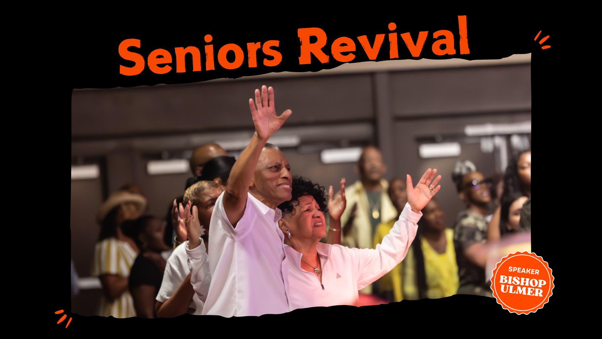 Seniors Revival