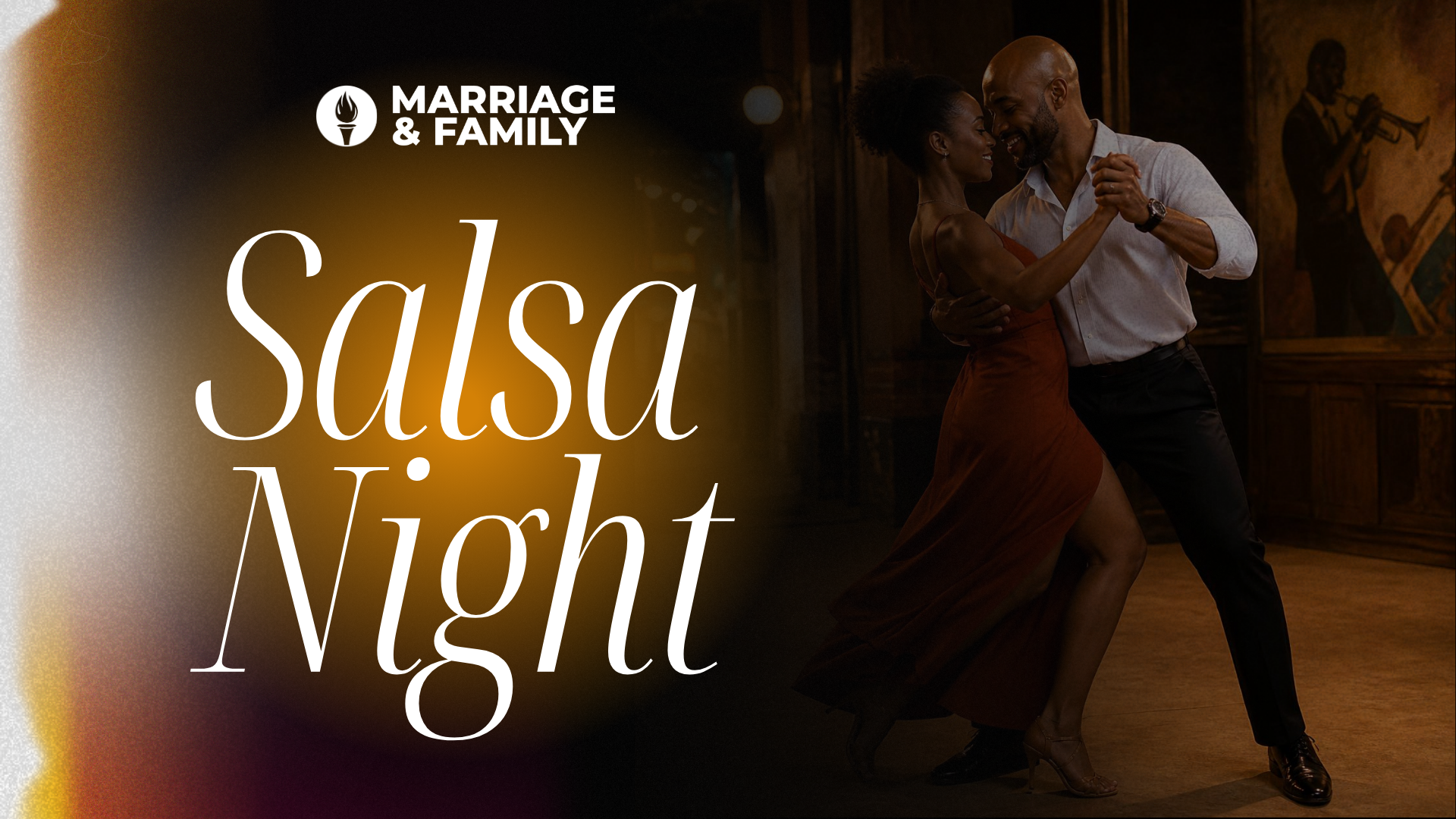 Salsa Night