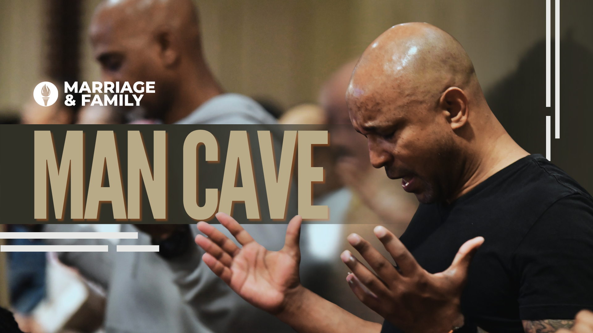 The Man Cave