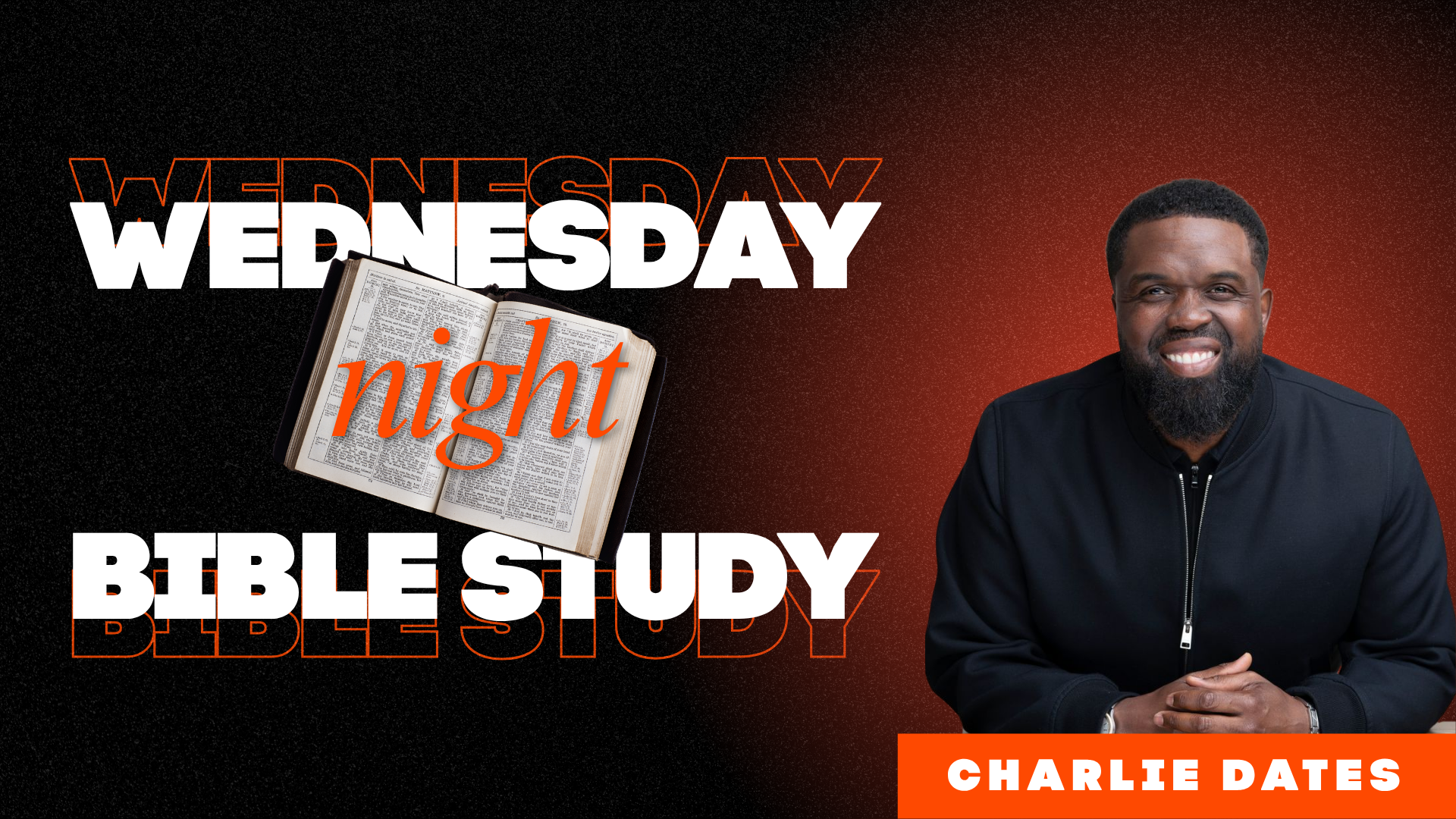 Bible Study