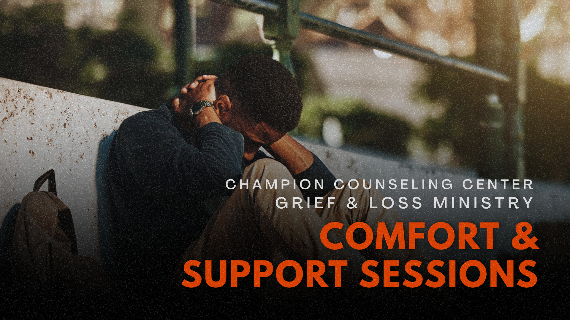 Grief Workshop