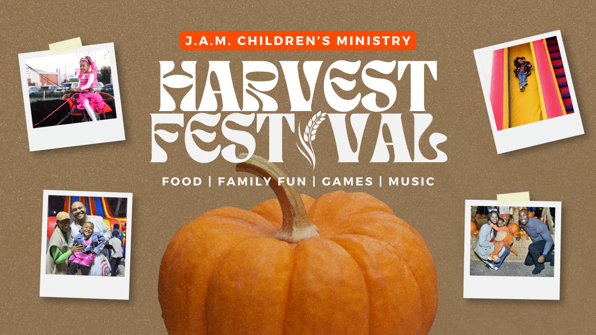 Harvest Festival