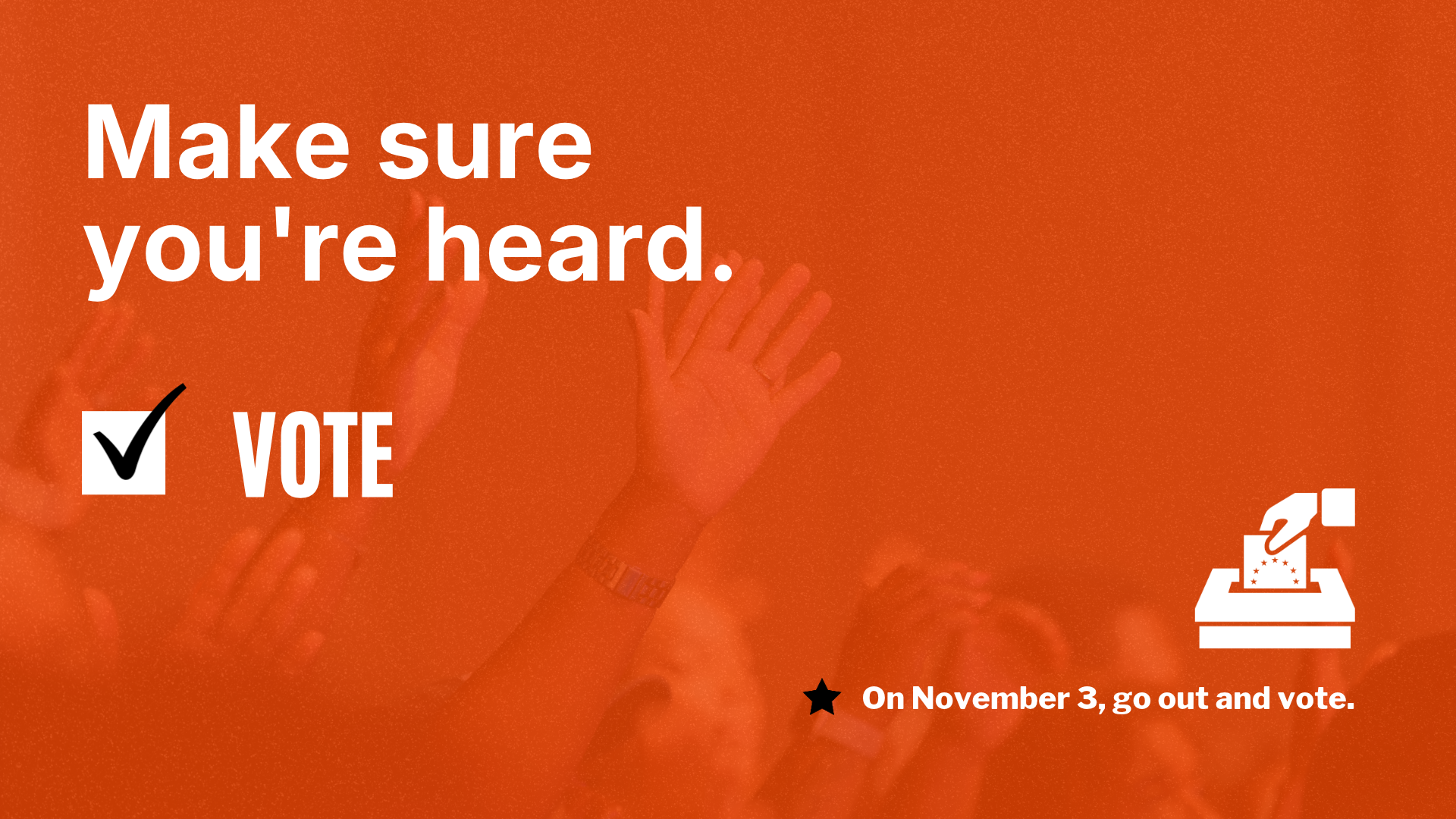 Vote!