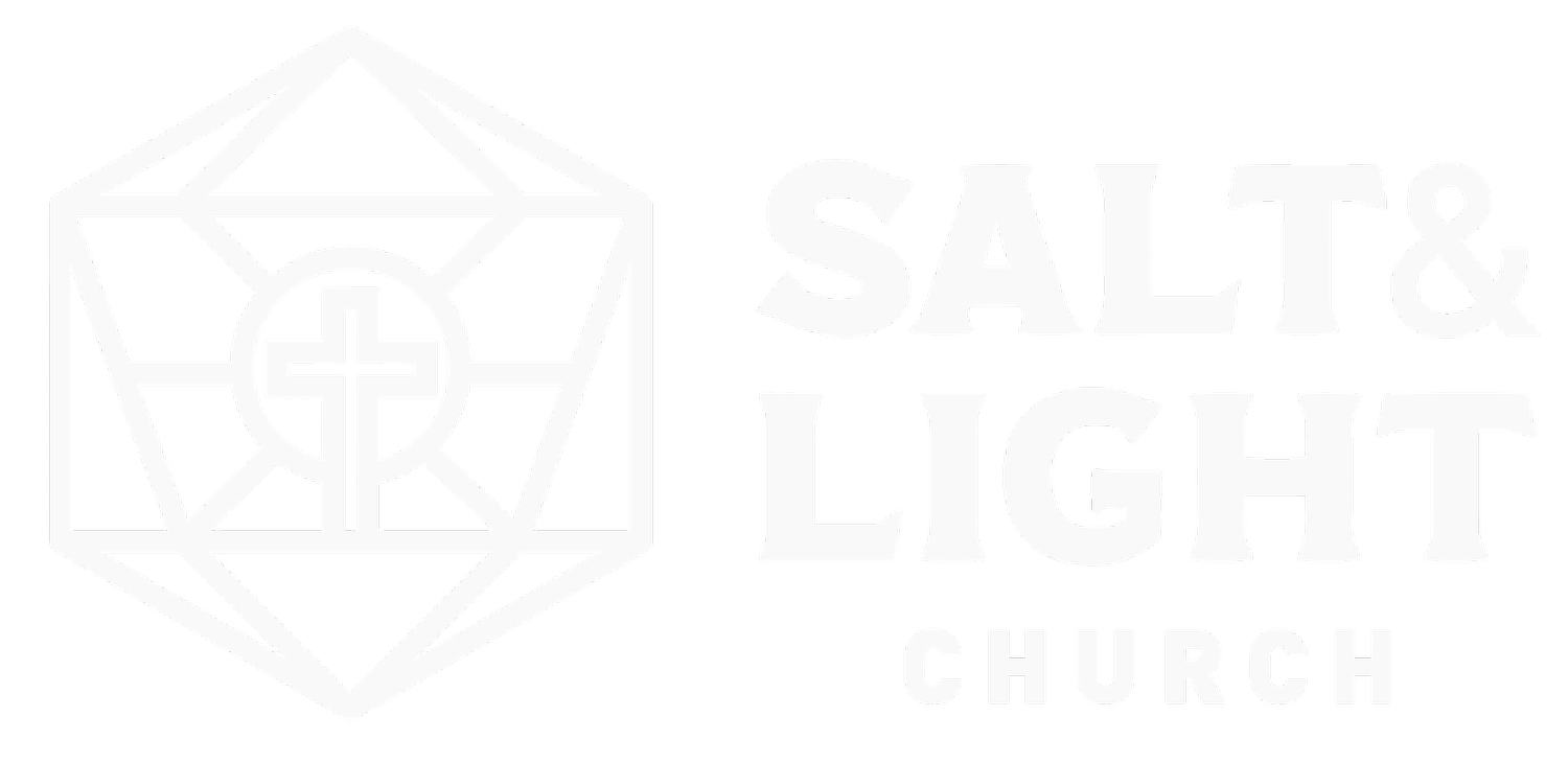 Salt &amp; Light Church