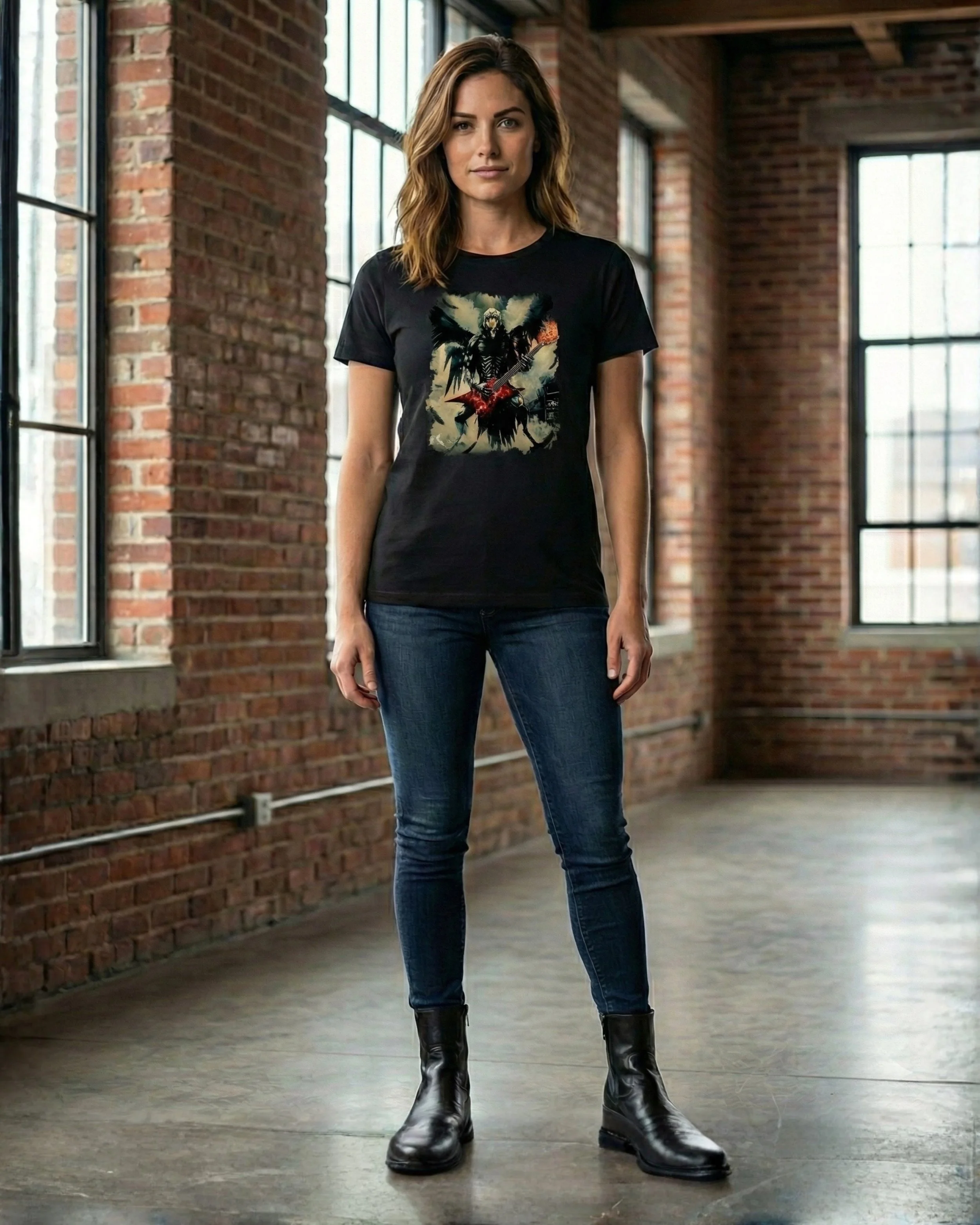 Crow 8R T-shirt2.jpg