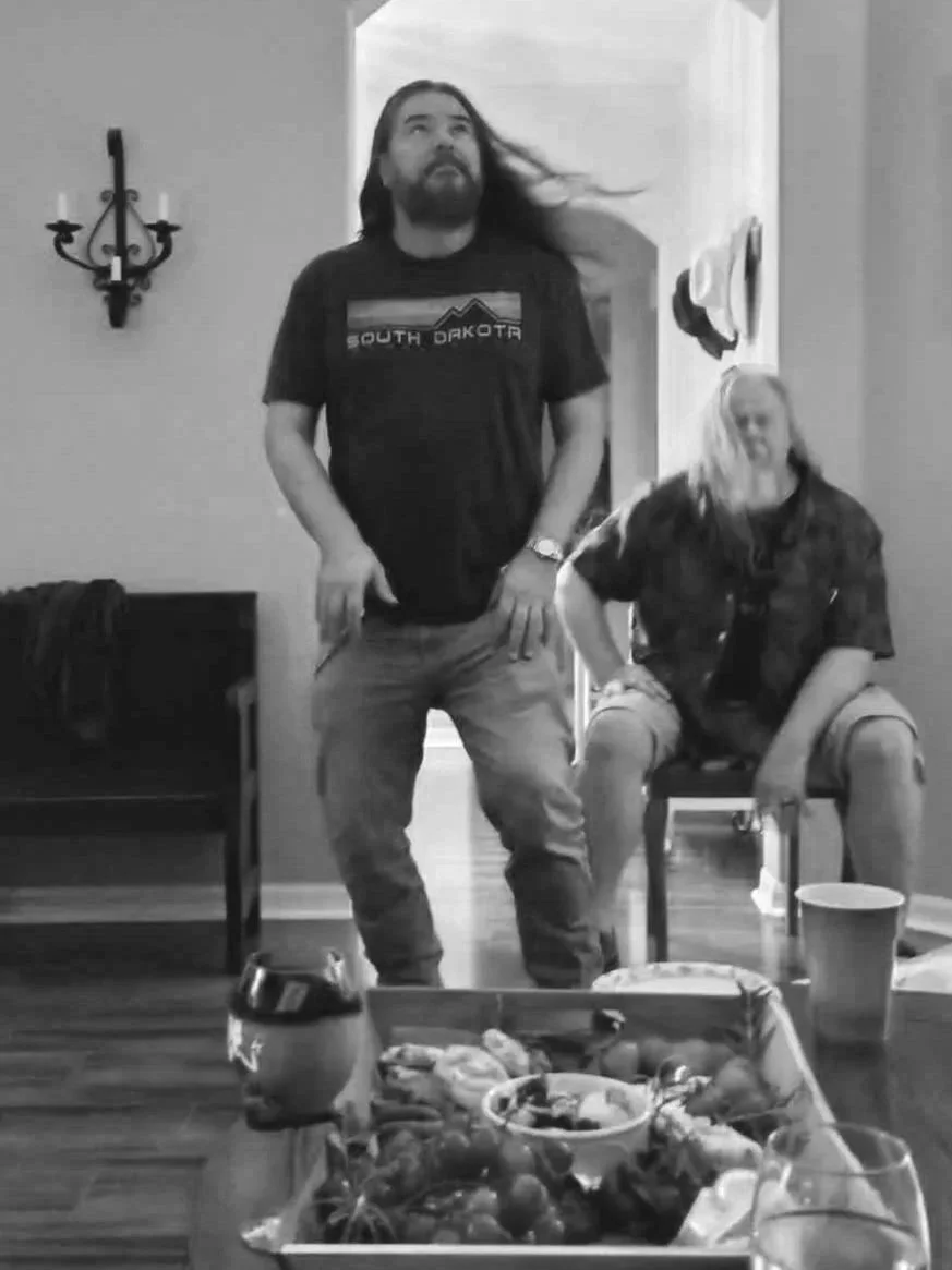 Sonny Reece & Kimbo Keltstache Music 