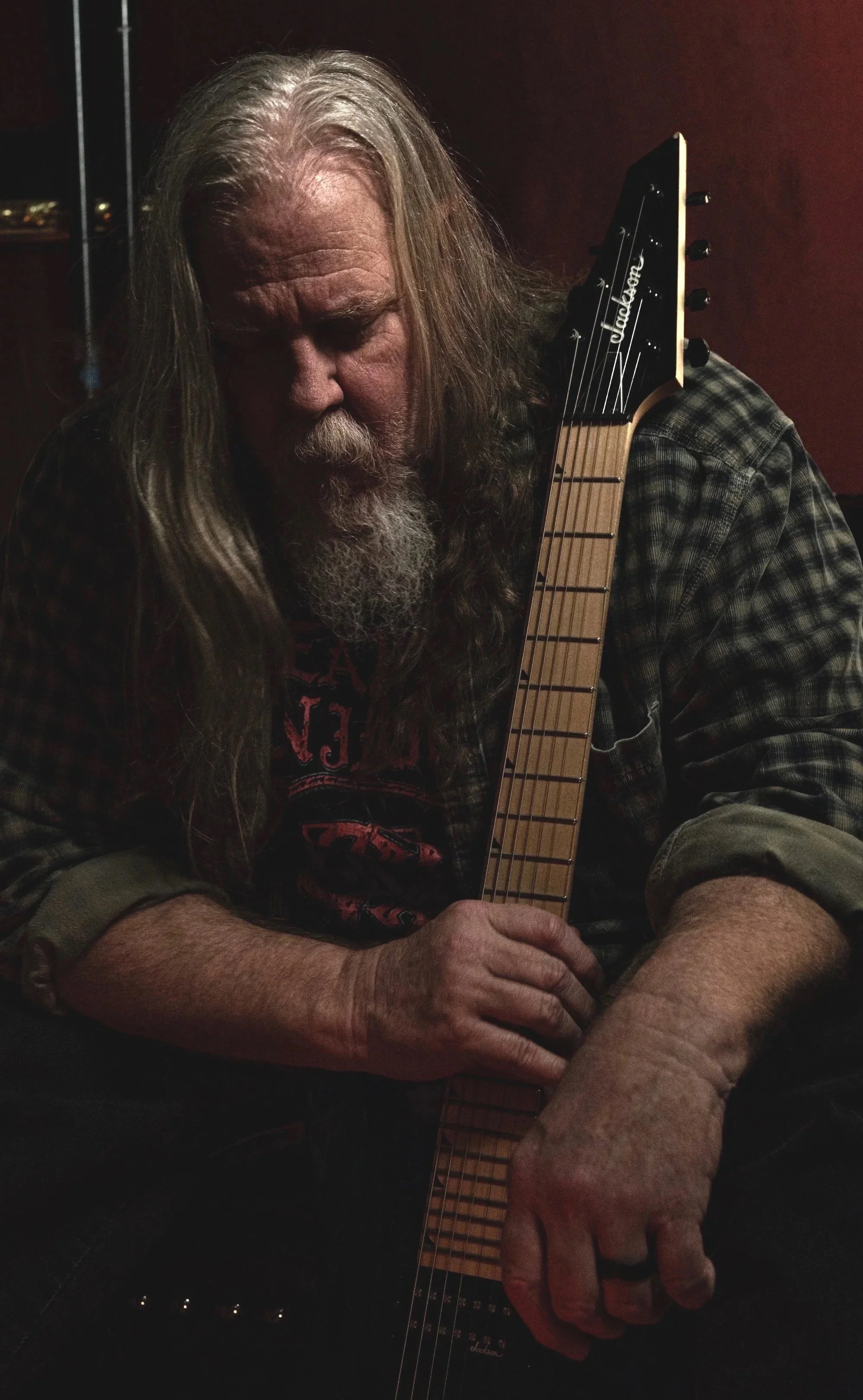 Kimbo Groff from Keltstache Music