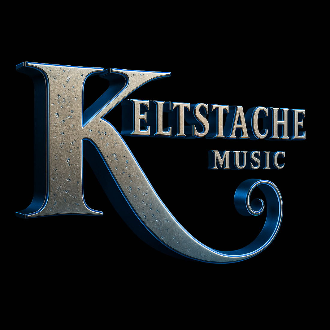 Keltstache Music