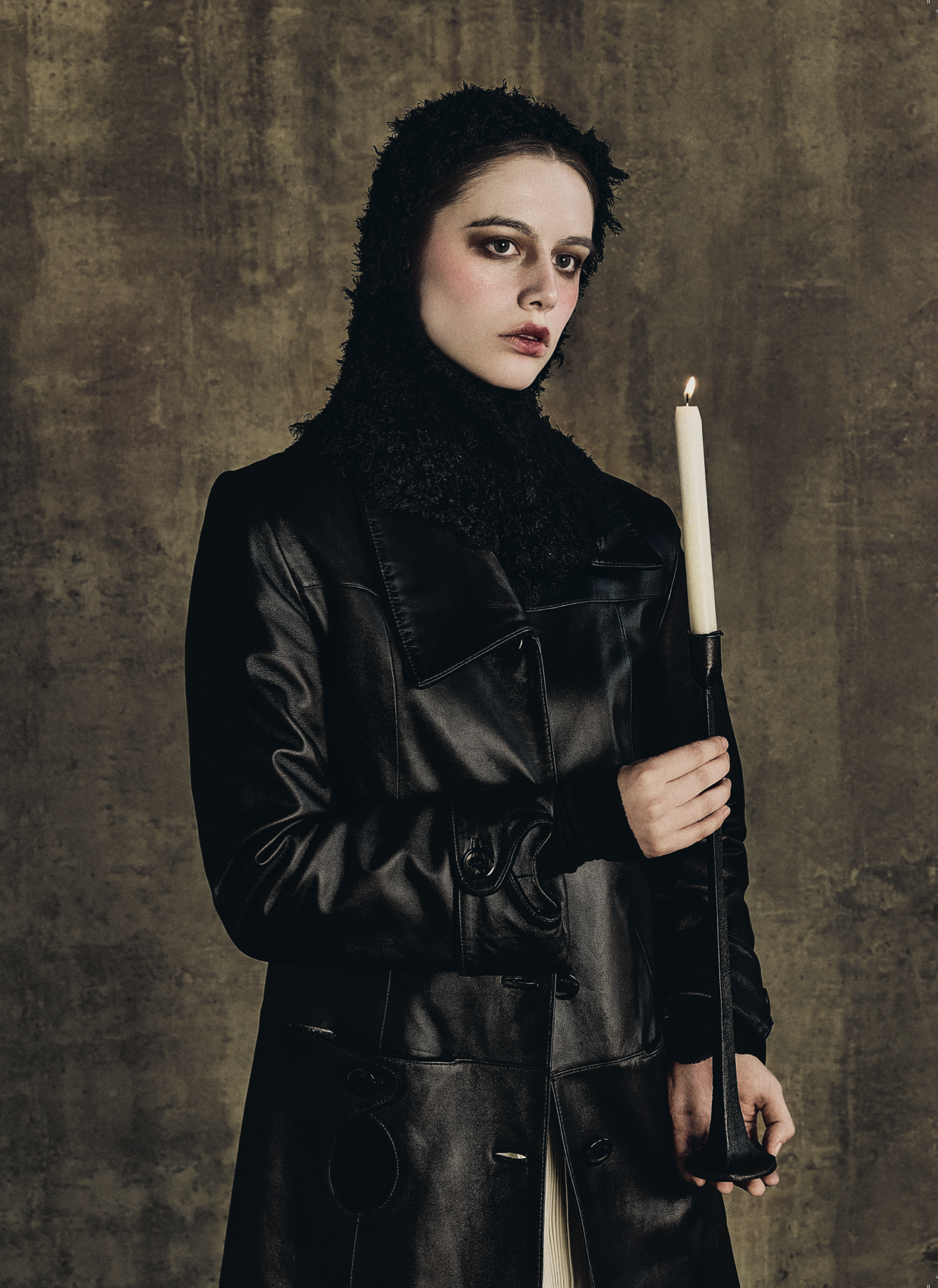 Beautiful & Useful | Sixtysix Mag | Shot by Chris Force