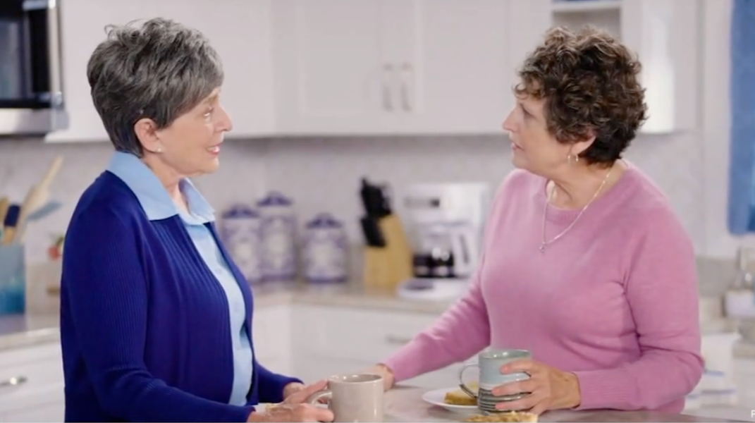 GoHealth Commercial | Lead Stylist