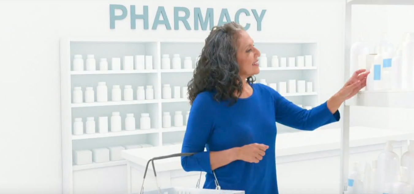 Kaiser Permanente Commercial | Lead Stylist