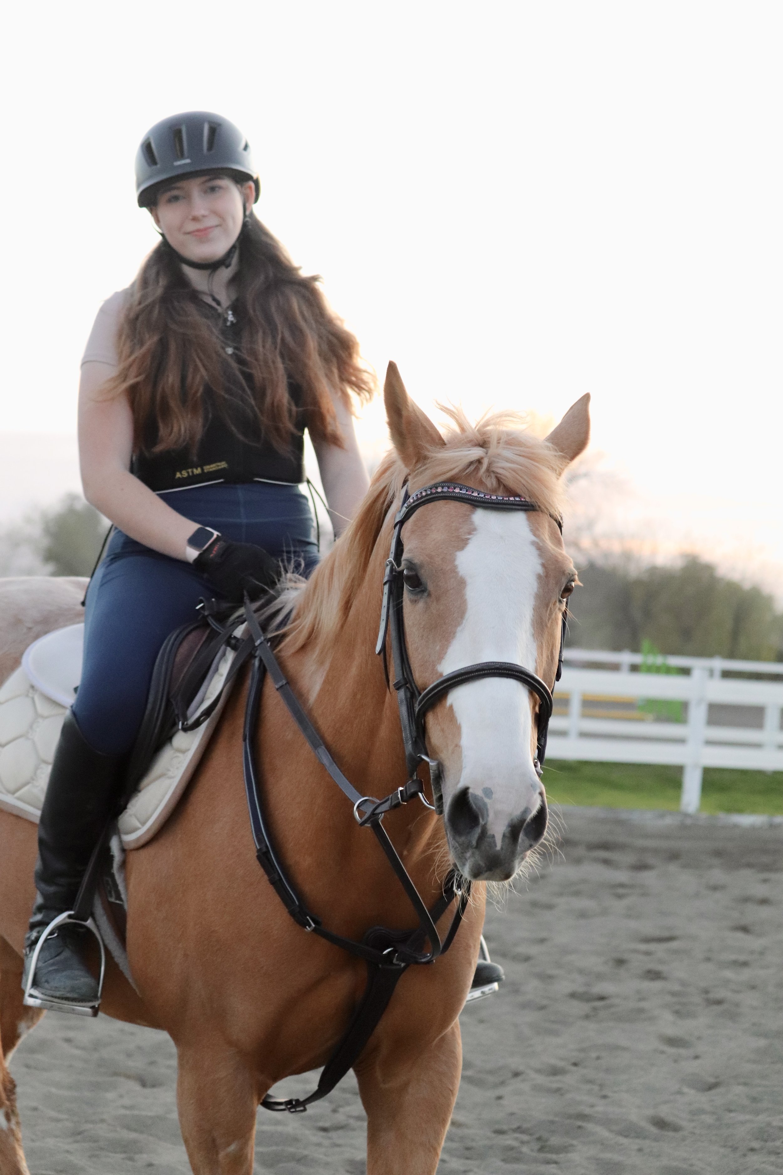 Backpacks, Boots & Big Ideas: How to Choose After-School & Horse-Based Youth Programs in Sonoma County