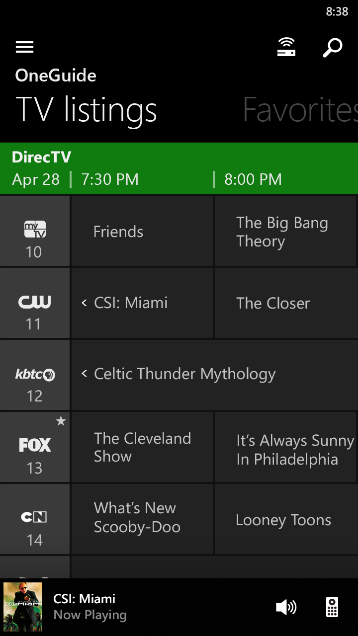 Vesper_SG_WinPhone_TVlistings_0927.png
