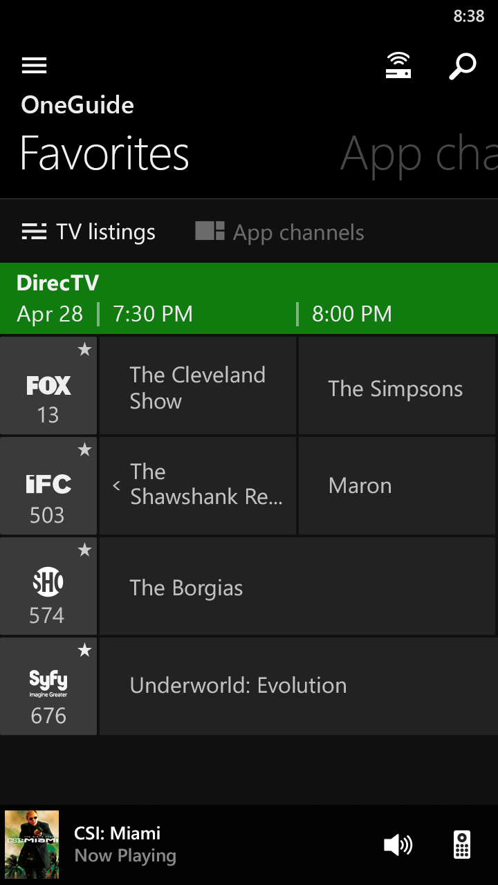 Vesper_SG_WinPhone_Favorites_TV_0927.png