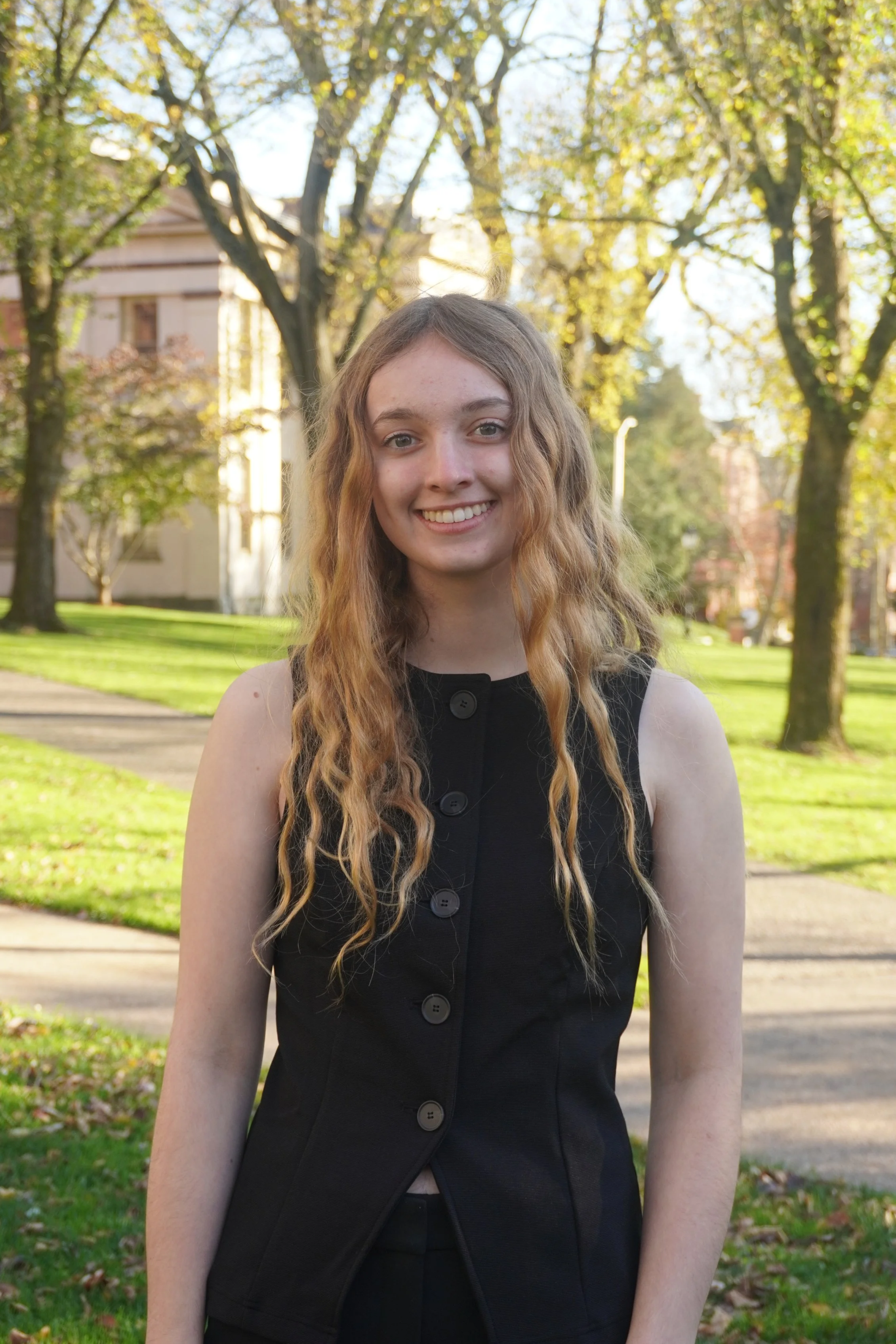 Emma Brignall / Senior Adviser