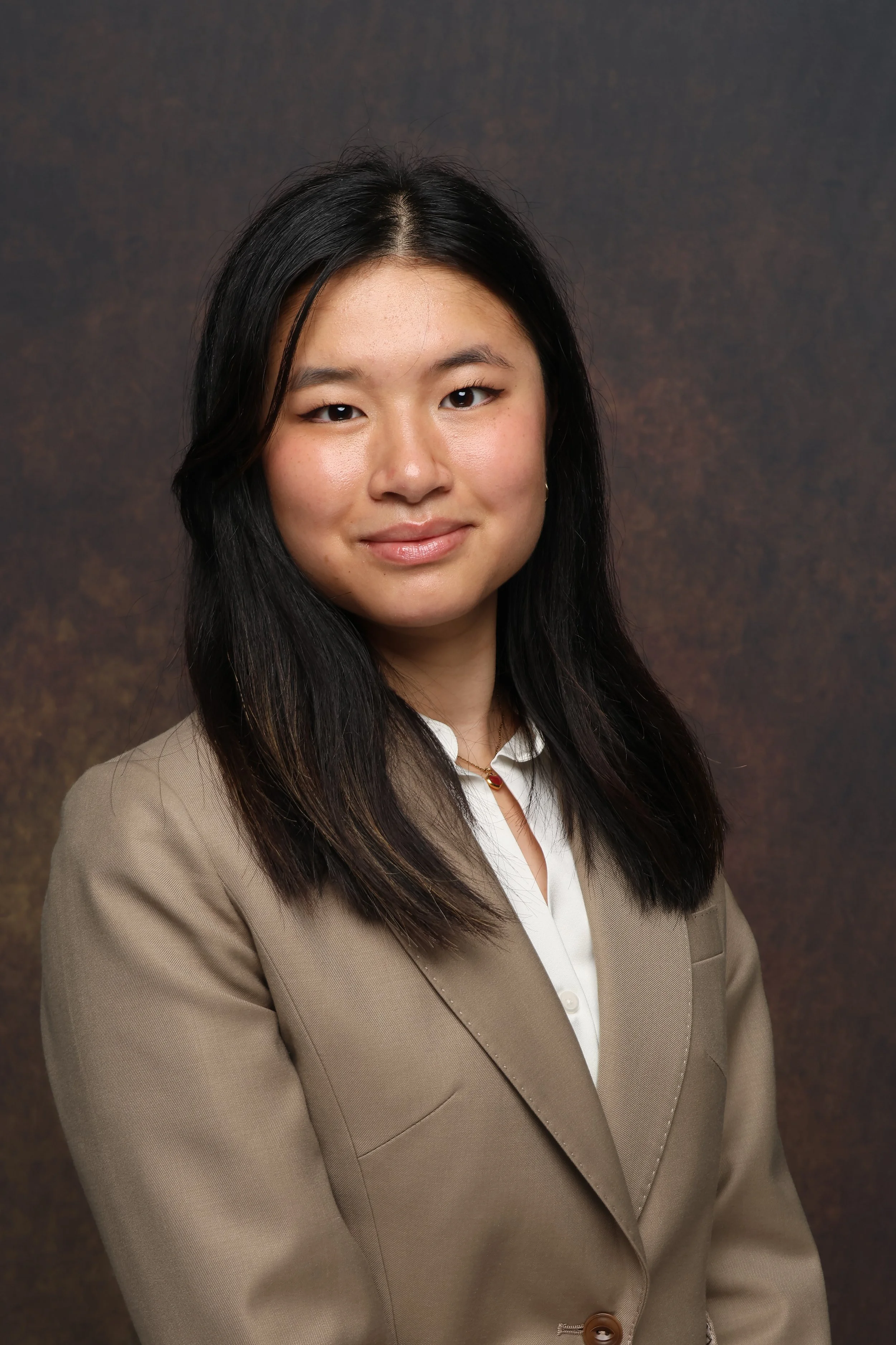 Nini Li / Head of Community Engagement