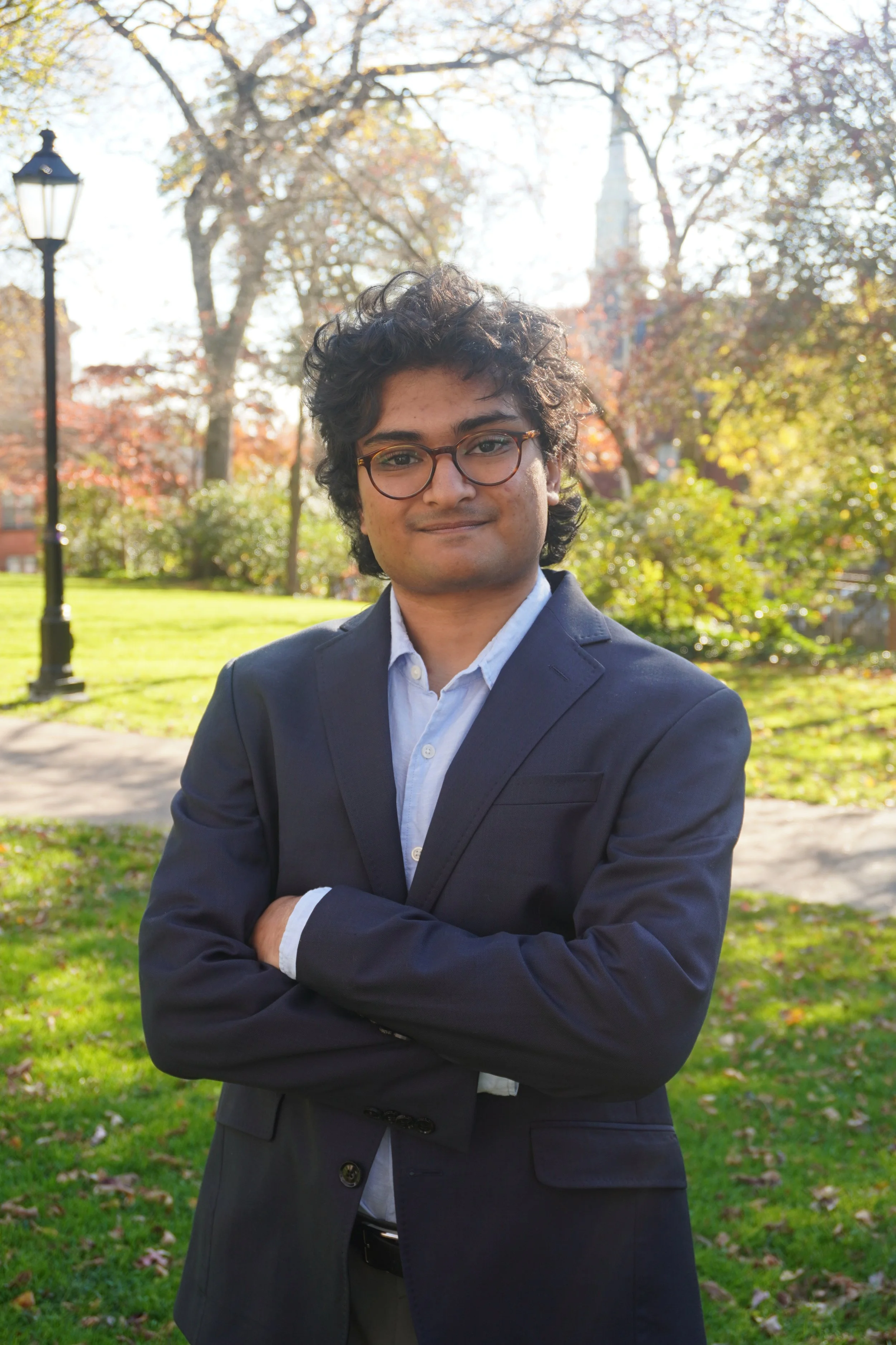 Raghav Ramgopal