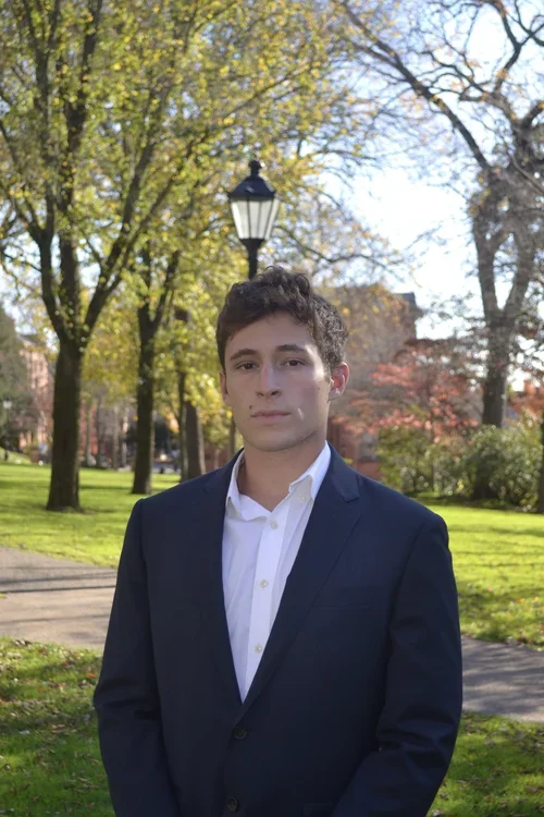 Nicholas Prior/ Panel Director