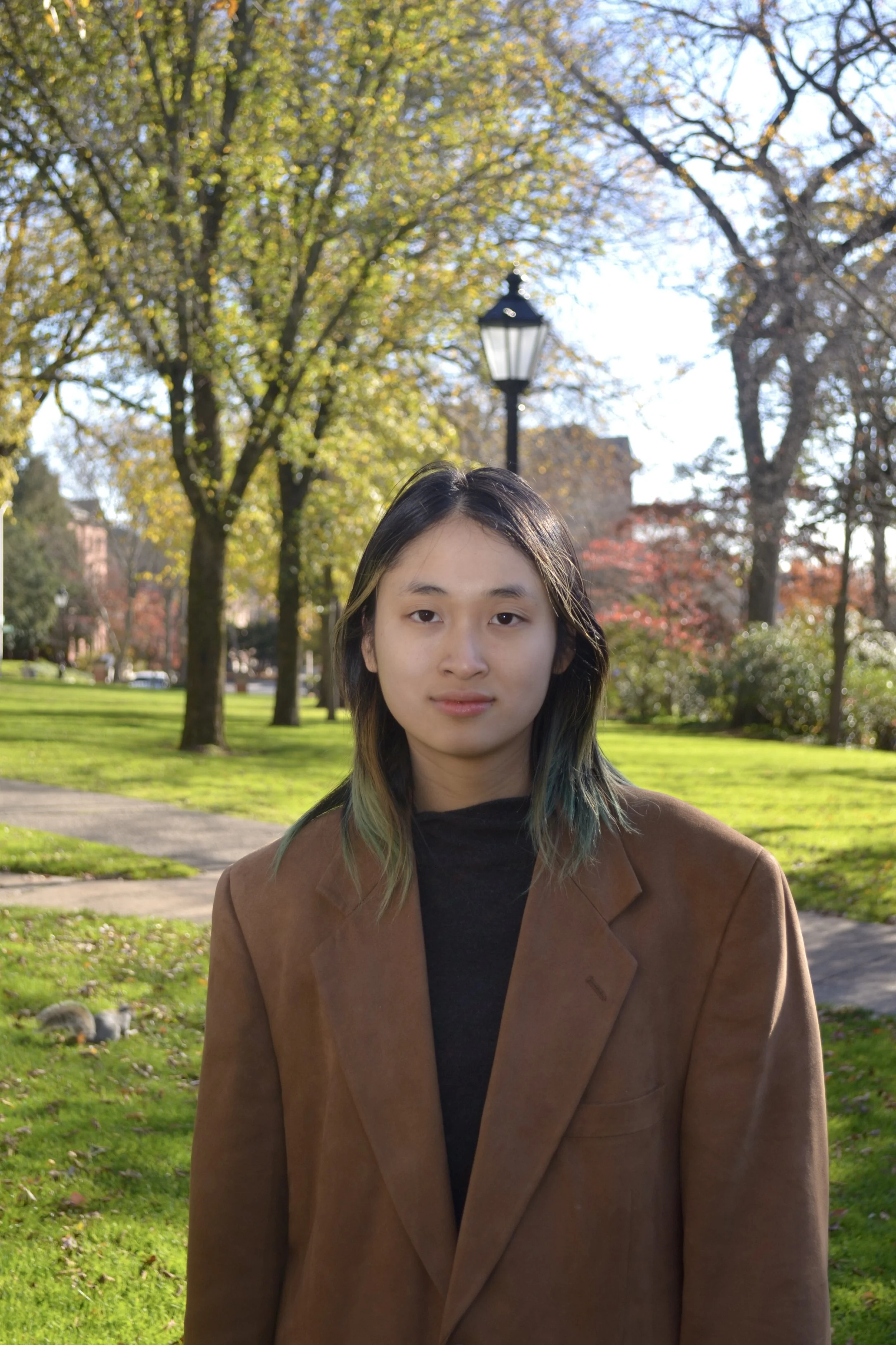 Melody Chen / Panel Director