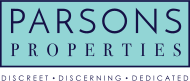 Parson properties