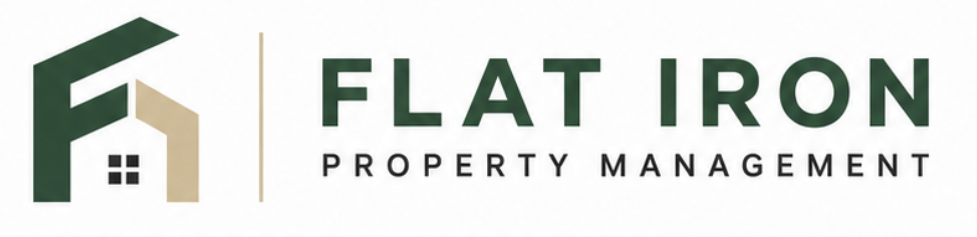 Flat Iron Property Management 