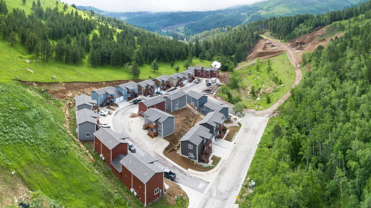 Flat Iron Property Management