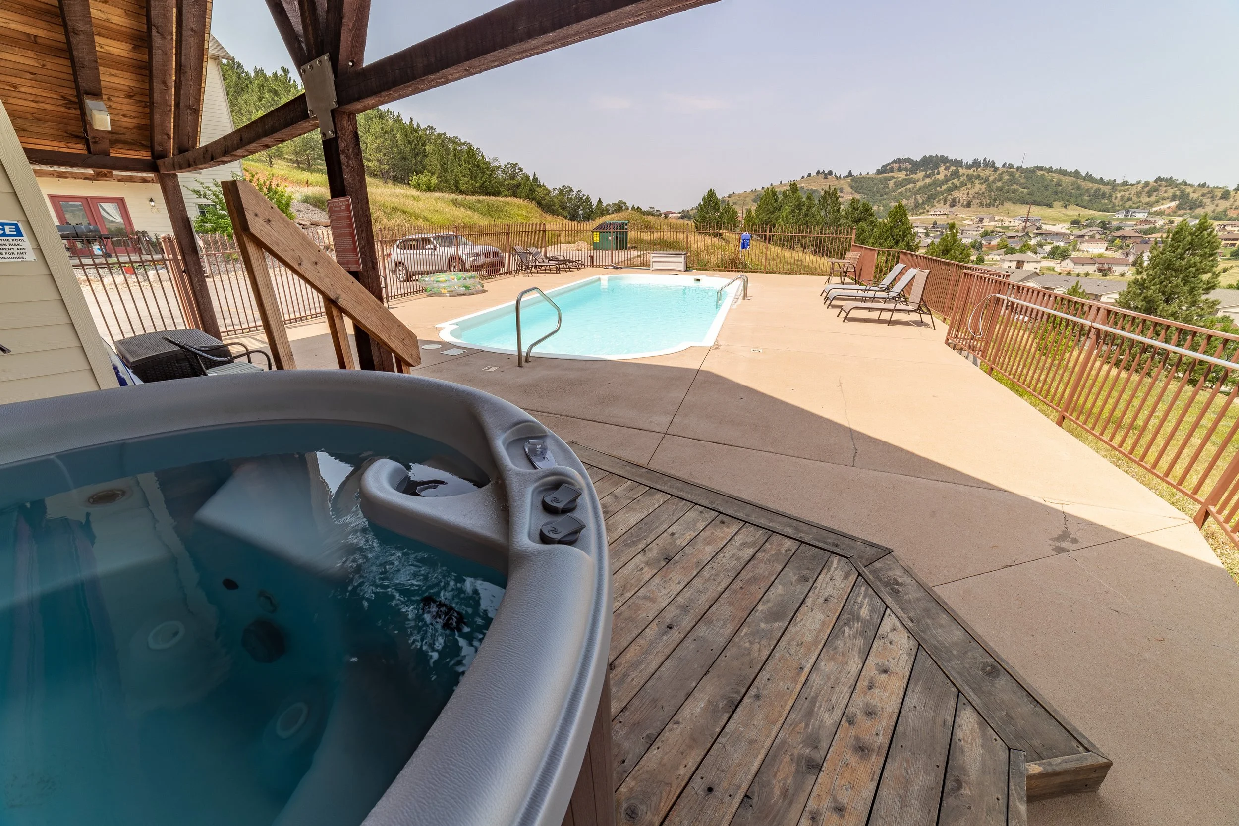 Iron Ridge Estates — Flat Iron Property Management