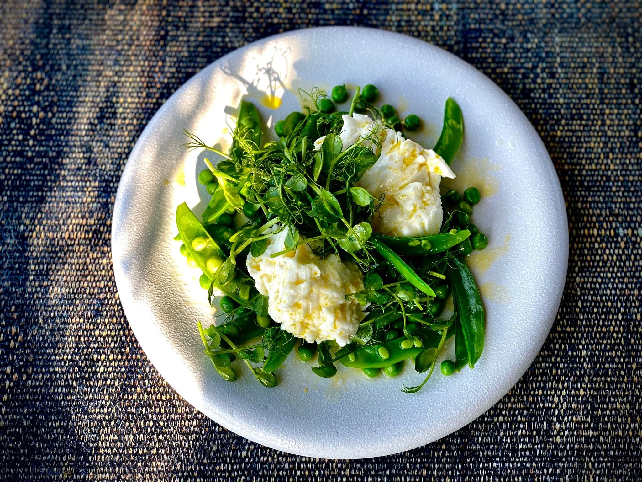 The Vegetarian Meal Kit For One