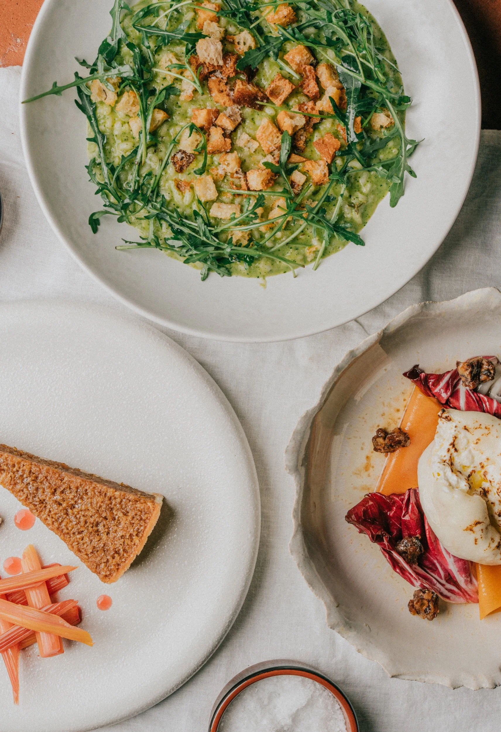 The Vegetarian Meal Kit For One