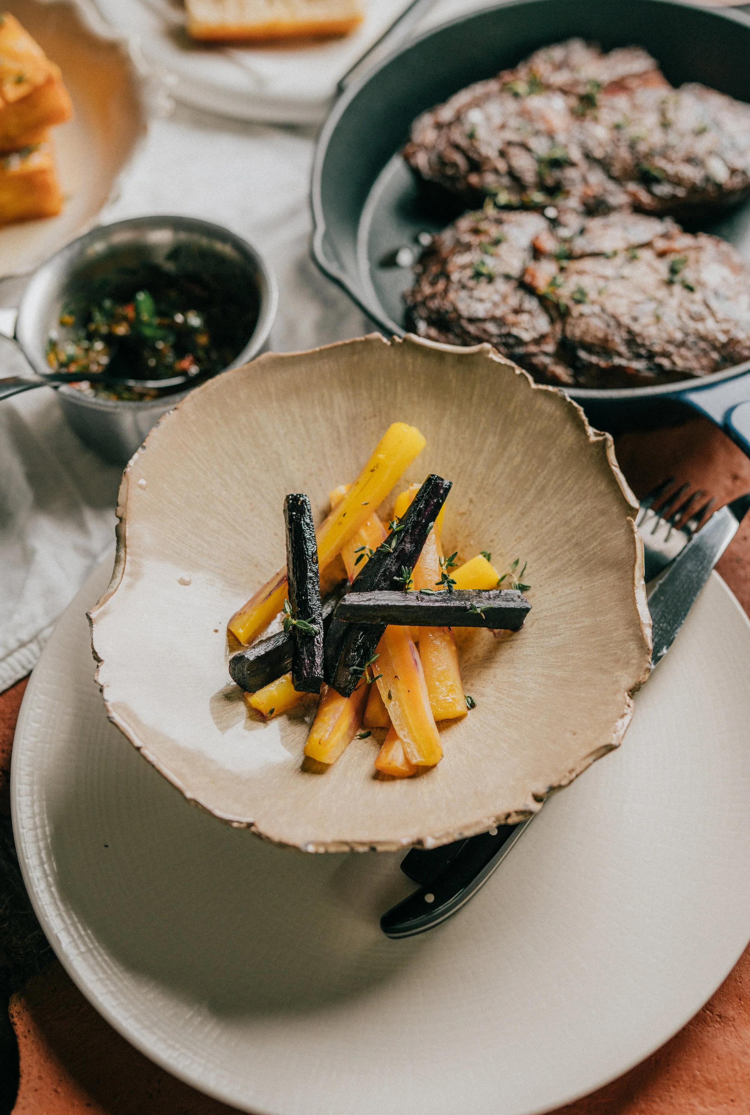 Date Night Meal Kit for Two