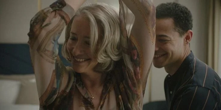 Good luck to You, Leo Grande