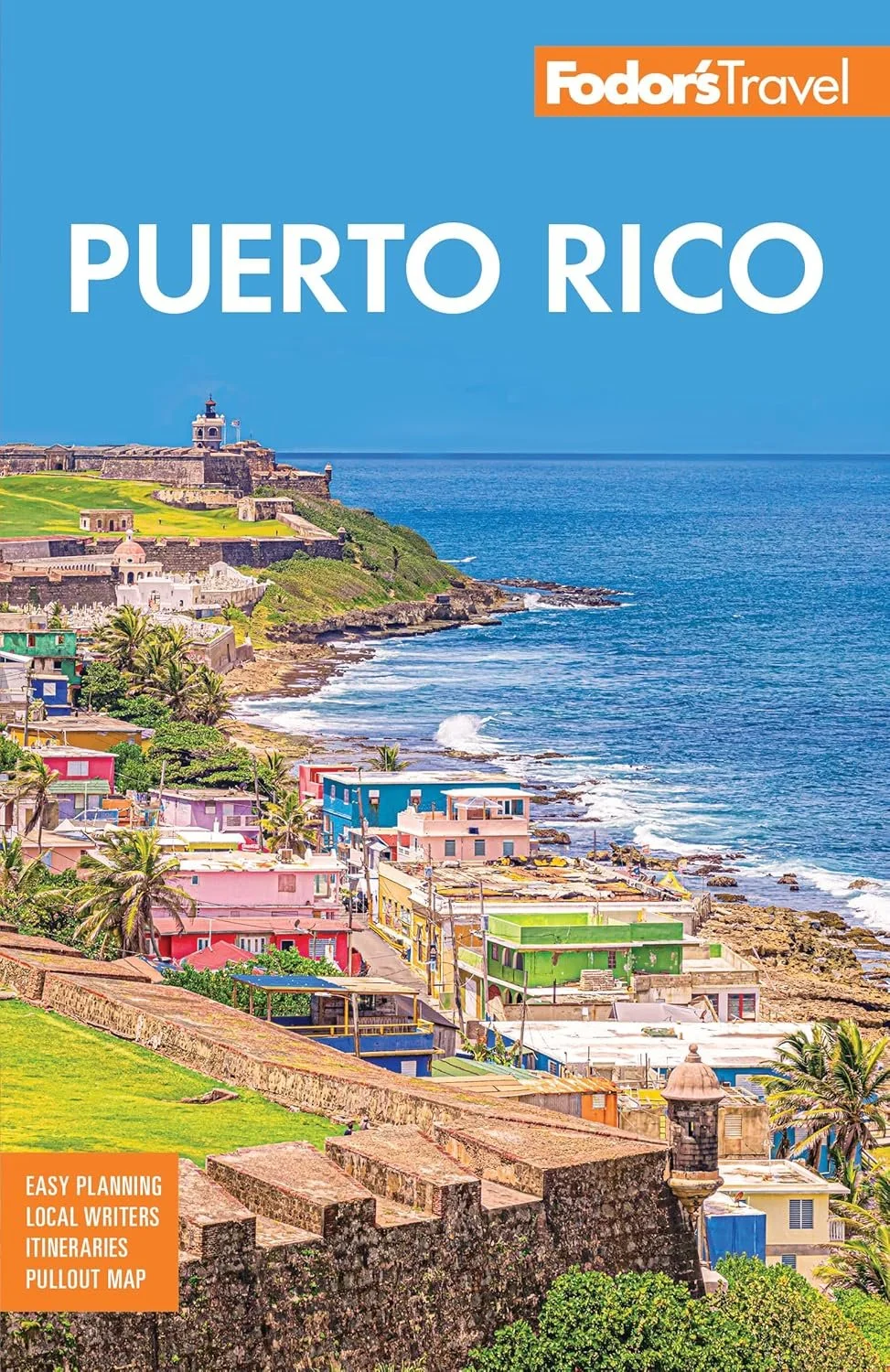 Puerto Rico