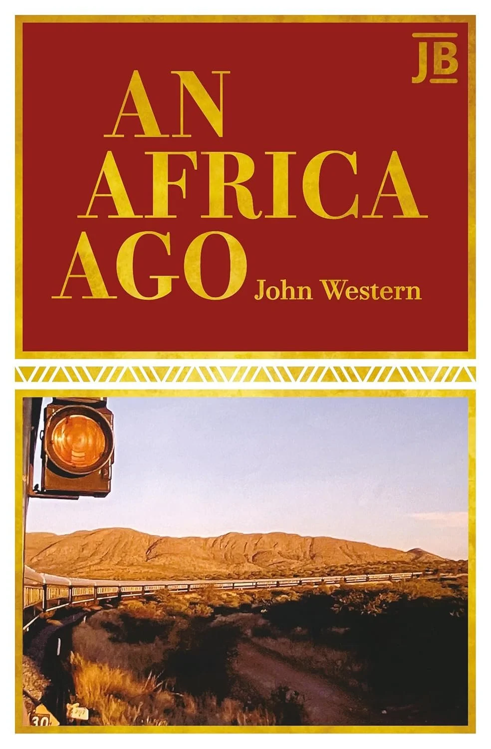 Author Visit: John Charles Western