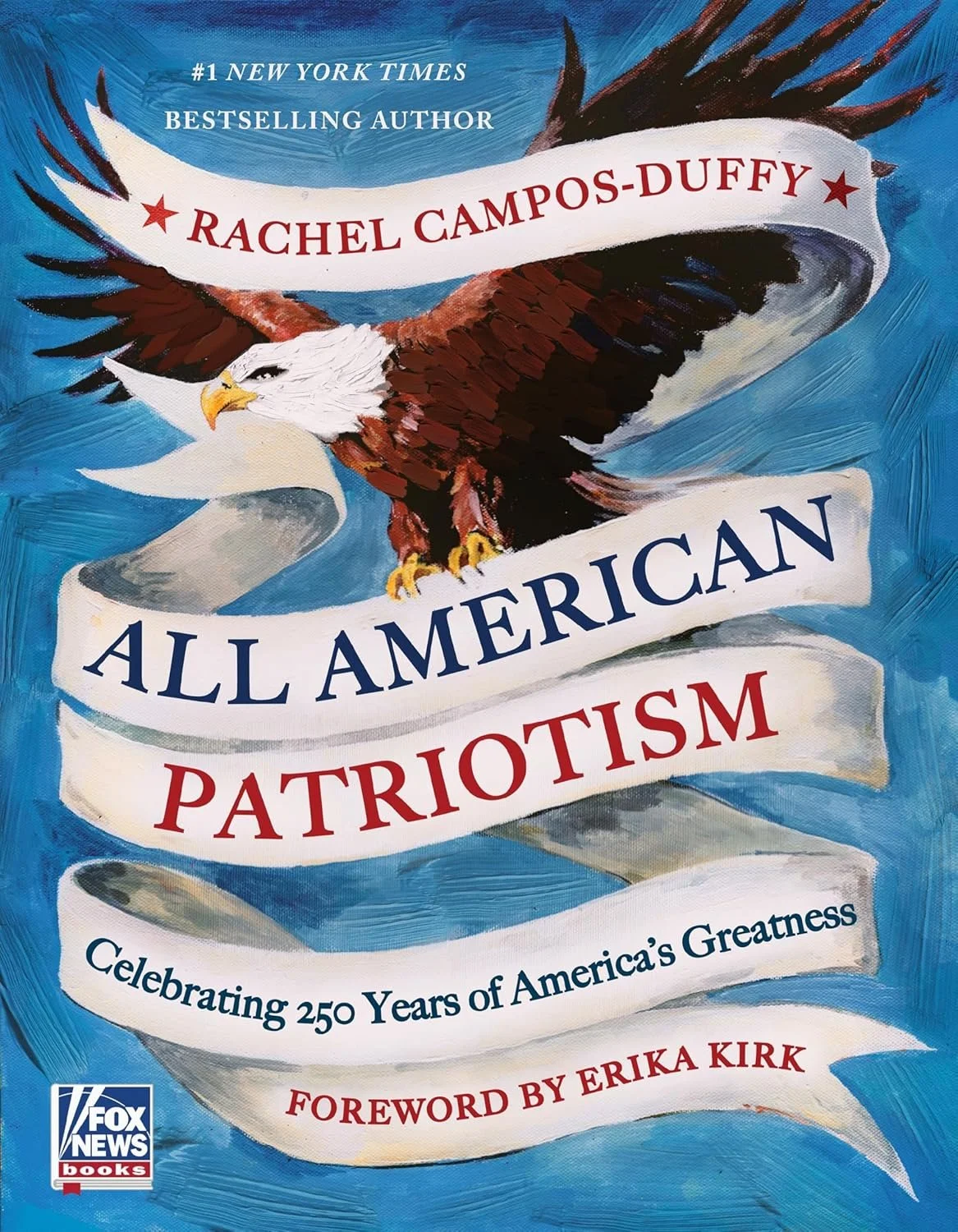 All American Patriotism