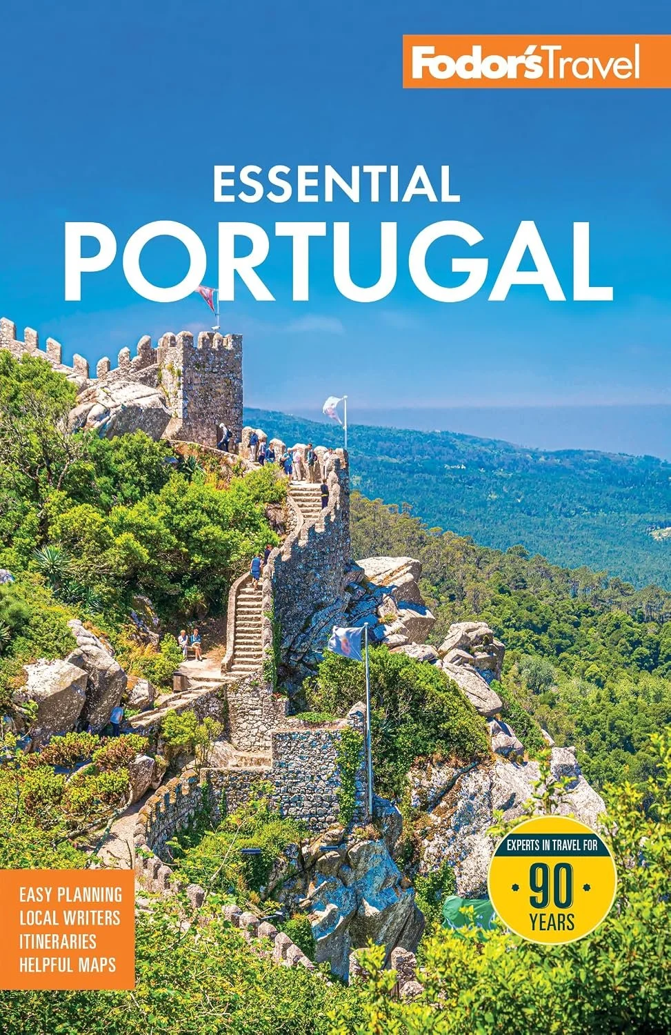 Essential Portugal
