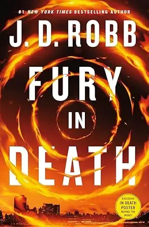 Fury in Death