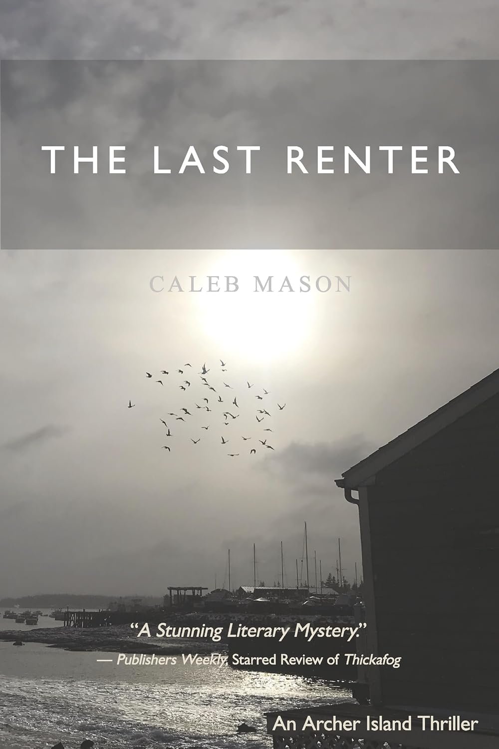 The Last Renter
