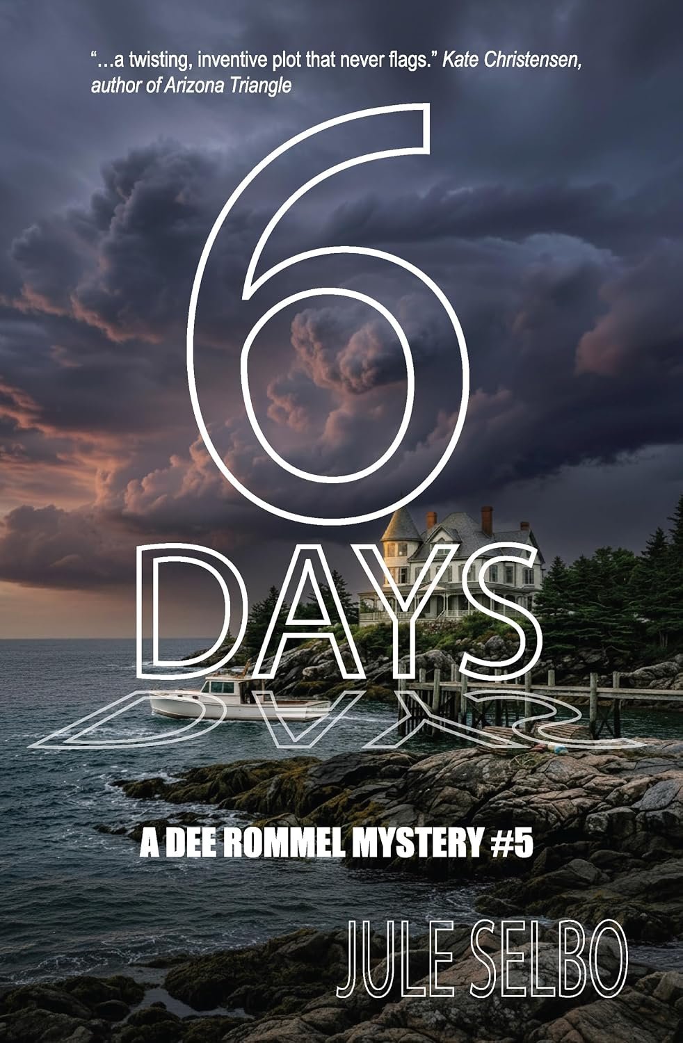 6 Days