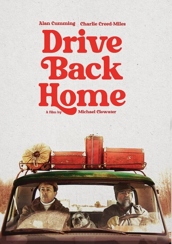 Drive Back Home