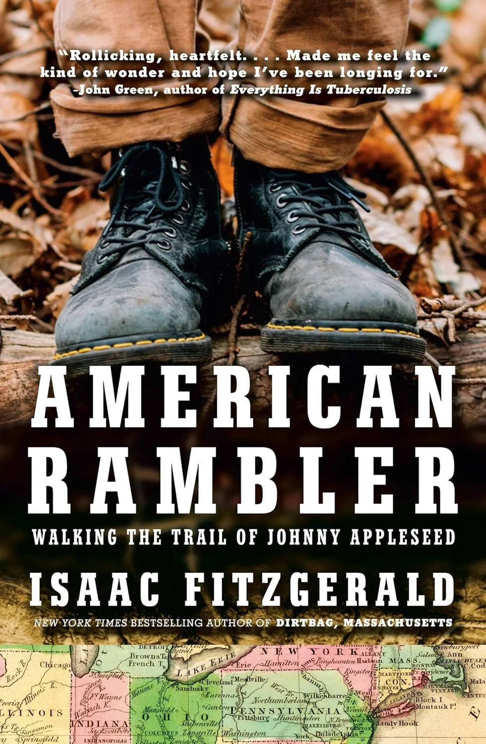 American Rambler
