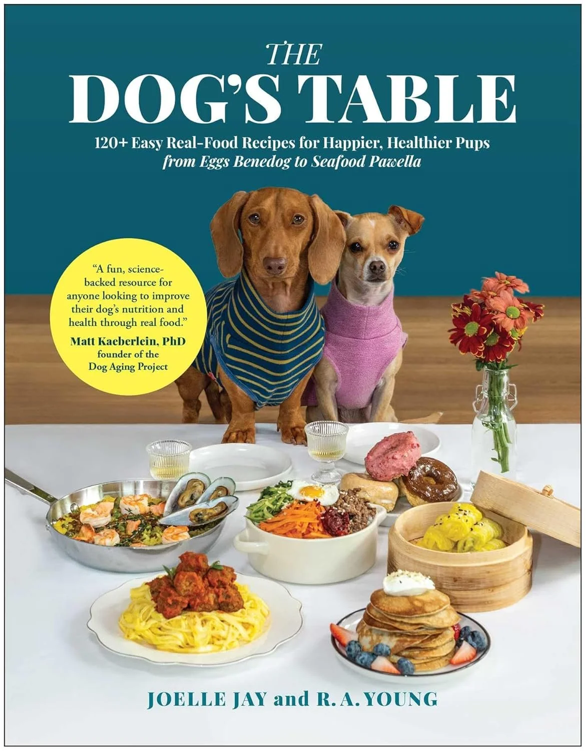 The Dog’s Table