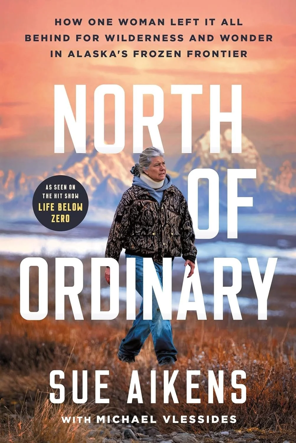 North of Ordinary