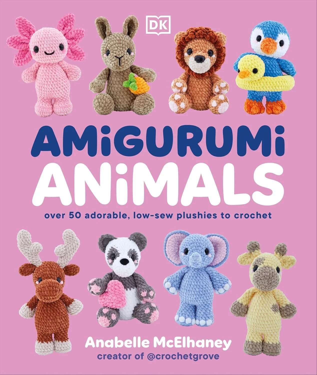 Amigurumi Animals