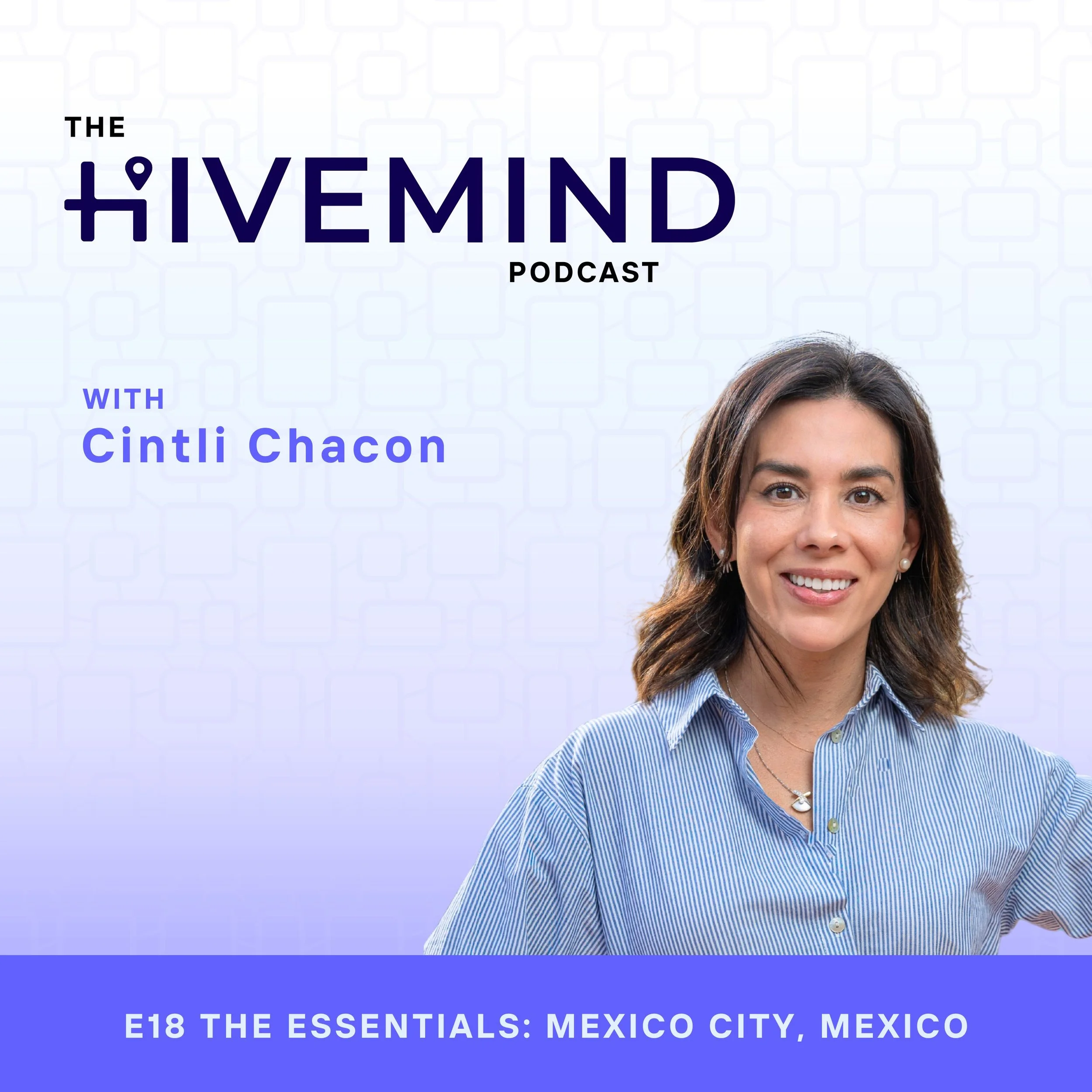 18 The Essentials: Mexico City, Mexico