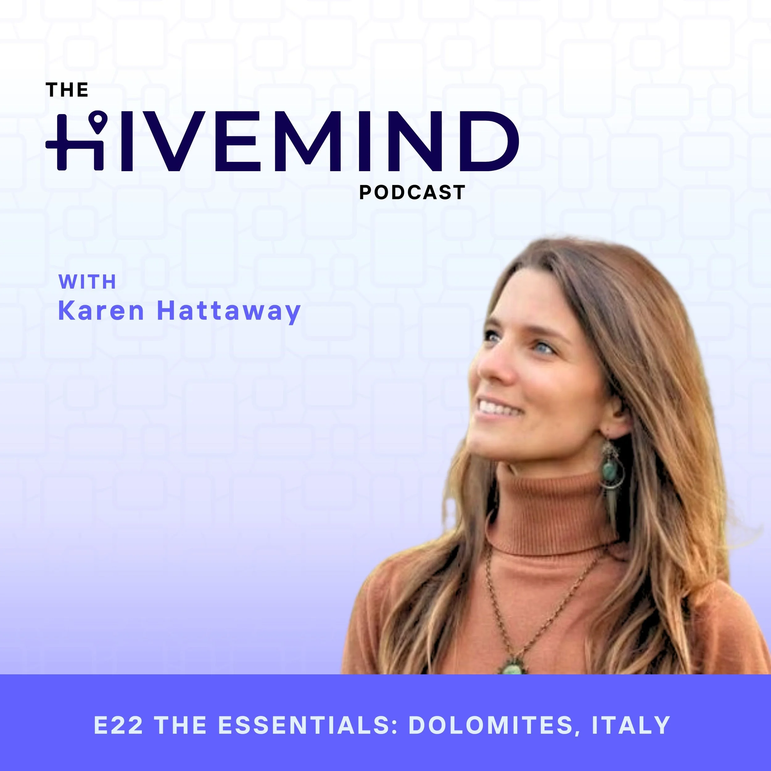 22 The Essentials: Dolomites, Italy