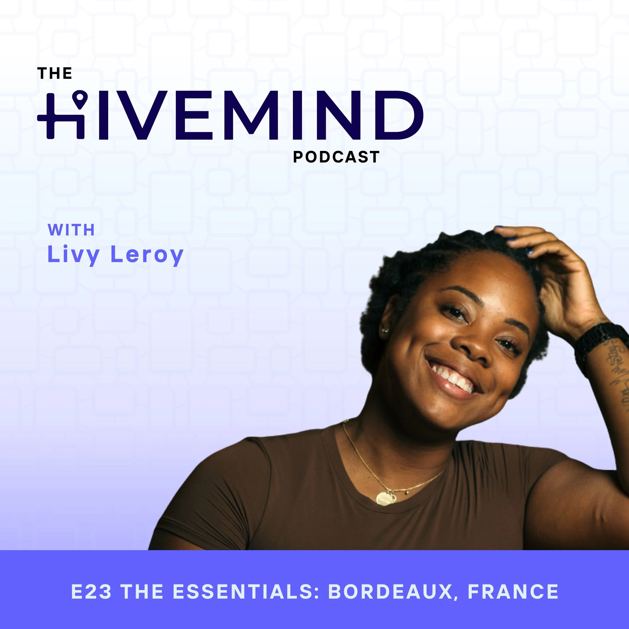 23 The Essentials: Bordeaux, France&nbsp;