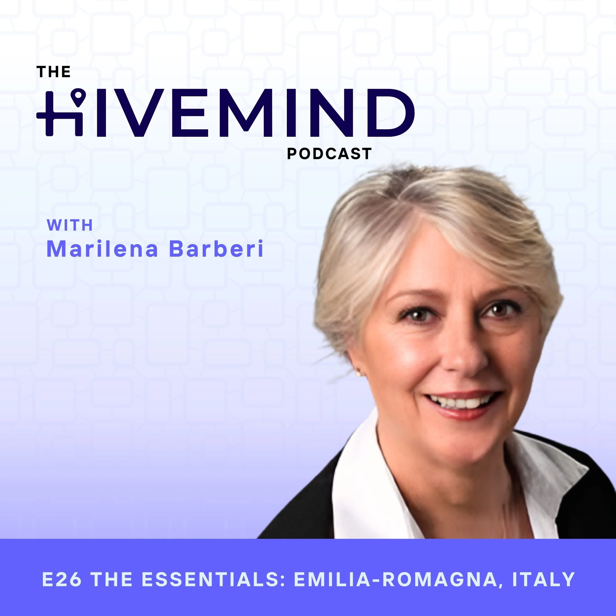 26 The Essentials: Emilia-Romagna, Italy