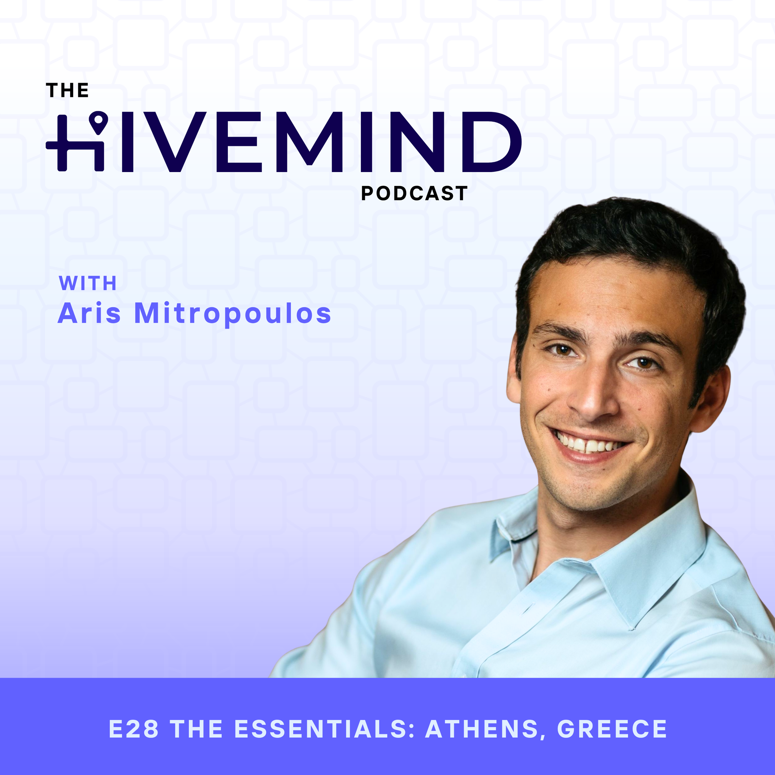 28 The Essentials: Athens, Greece