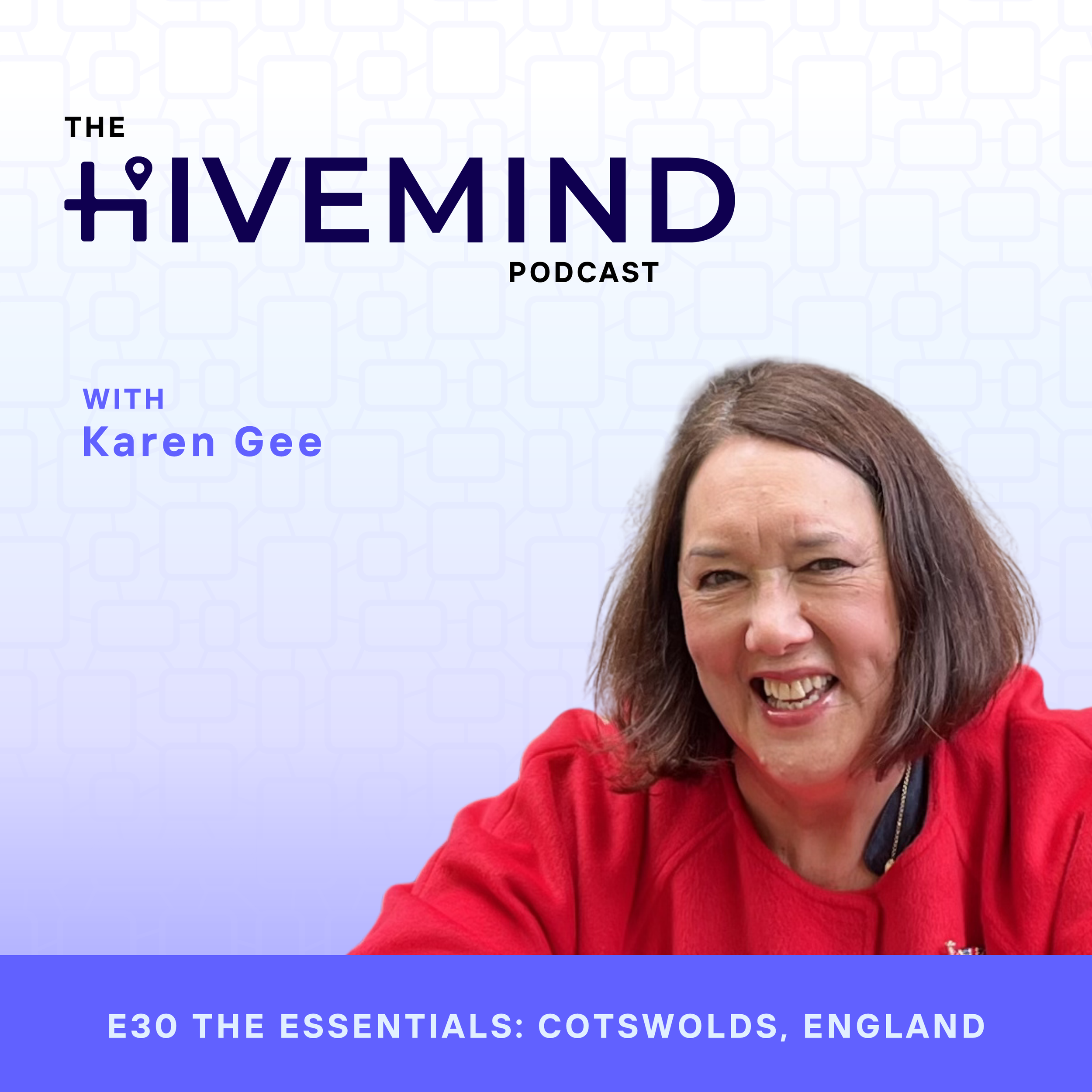 30 The Essentials: Cotswolds