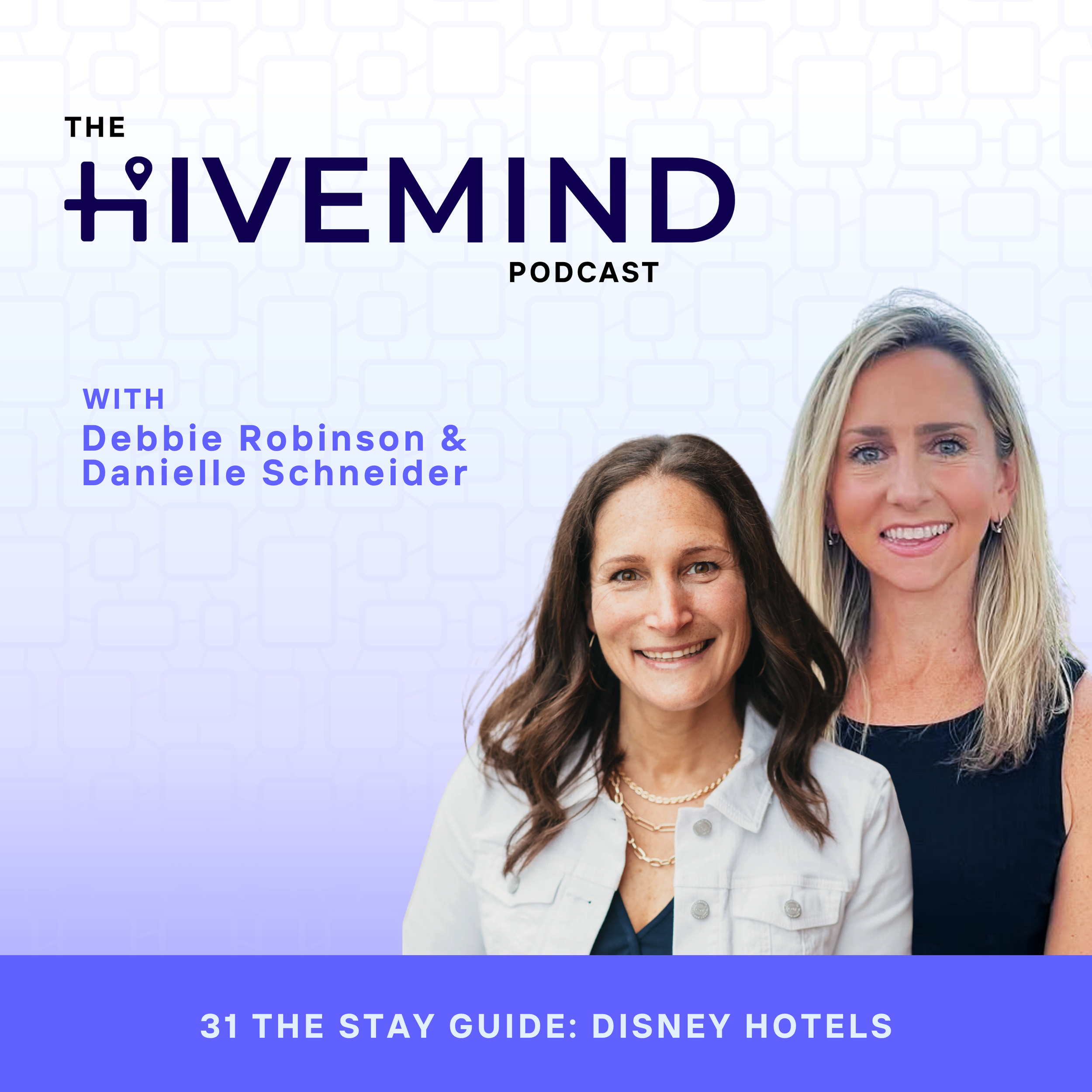 31 The Stay Guide: Disney Hotels